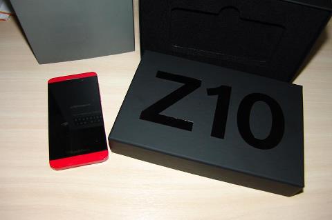 z10-limited-edition