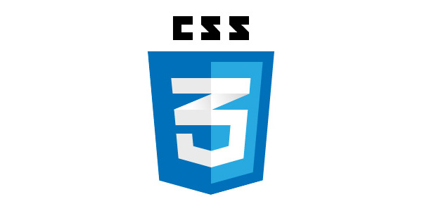 Padrões de escrita de CSS