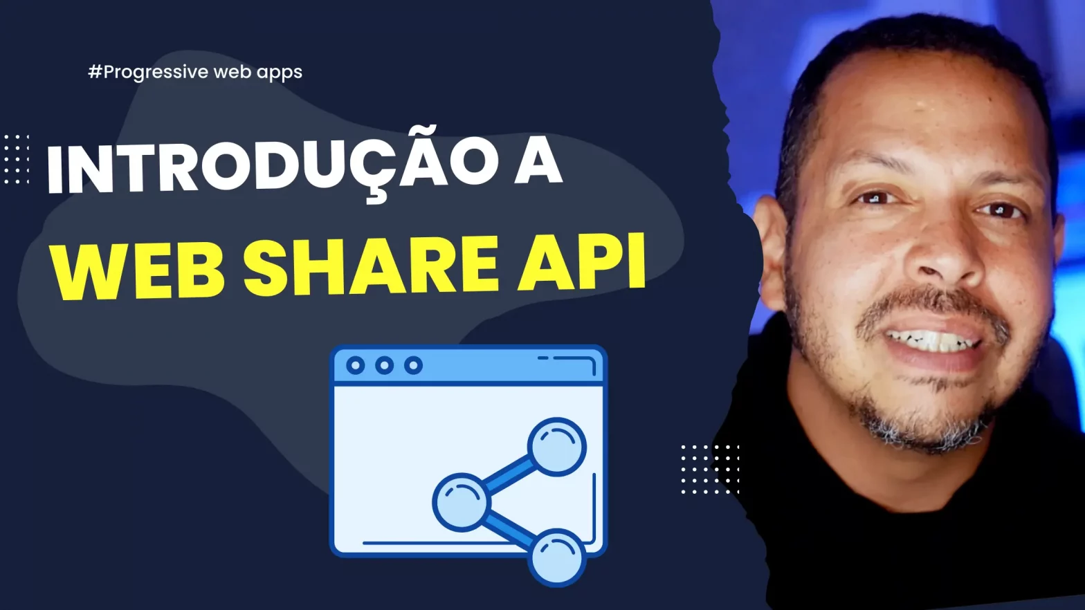 Web Share API