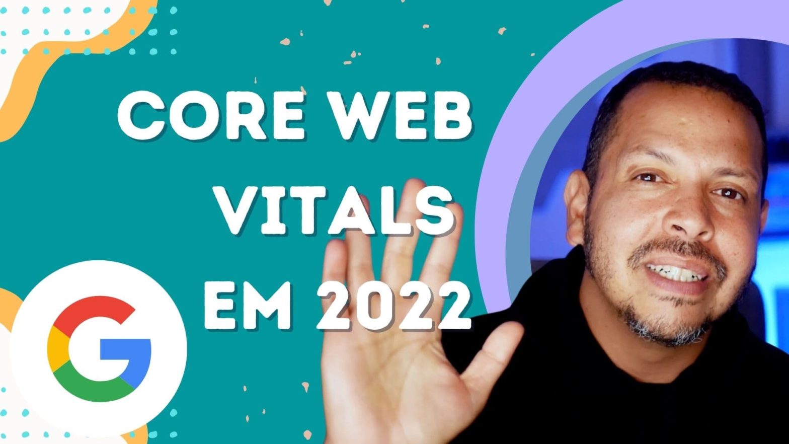Core web vitals em 2022