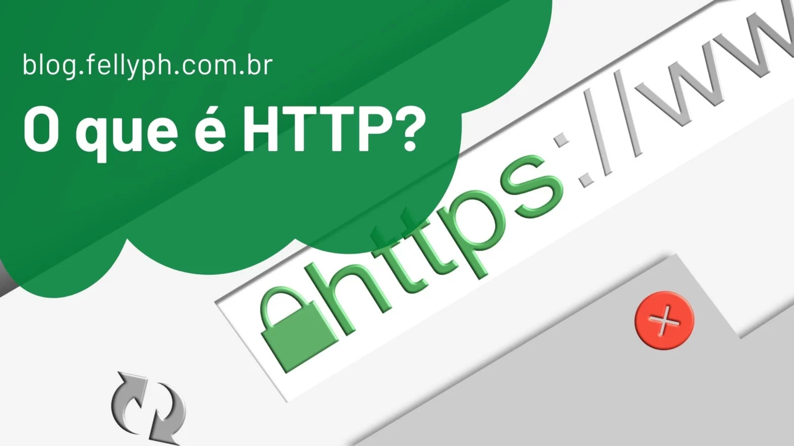 O que é HTTP?
