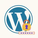 Blog fellyph cintra - password para wordpress
