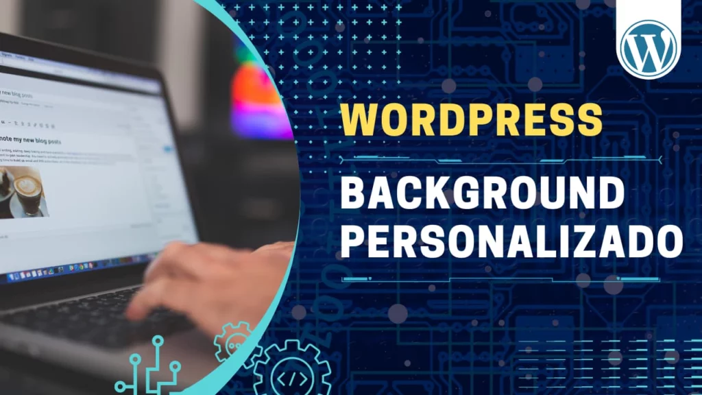 Background Personalizado WordPress
