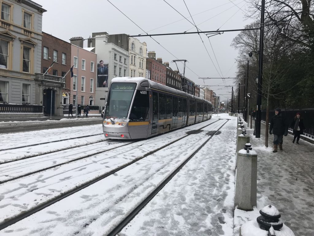 5 coisas que você deve saber antes de se mudar para Dublin