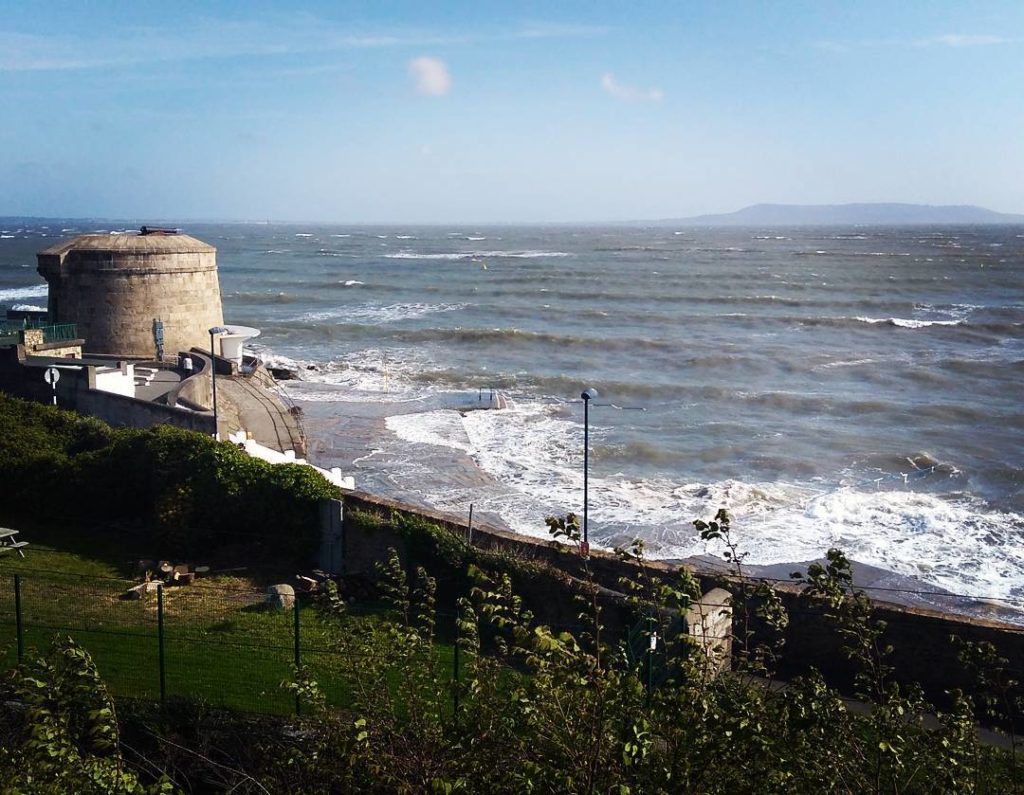 Meetups… Meetups… and Volunteer job