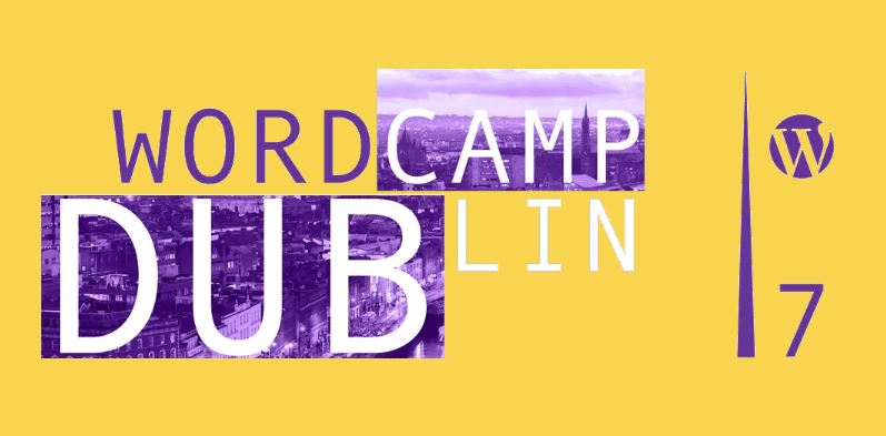 Wordcamp Dublin 2017