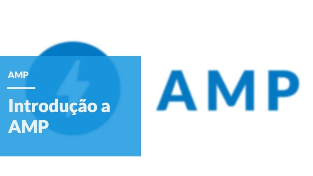 Introdução ao AMP