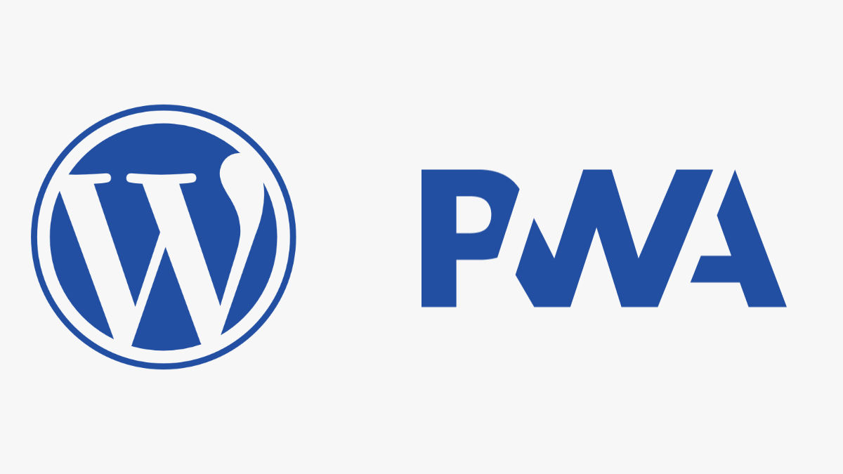 Criando uma PWA WordPress