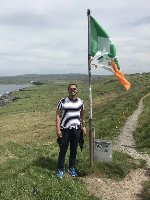 5 coisas que aprendi no meu primeiro ano de trabalho na Irlanda