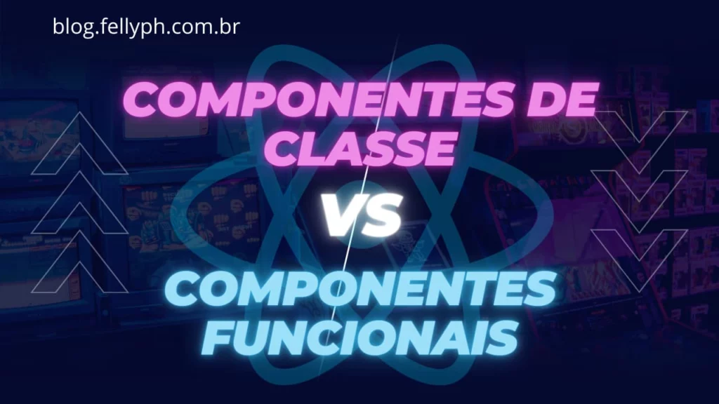 Tipos de componente React