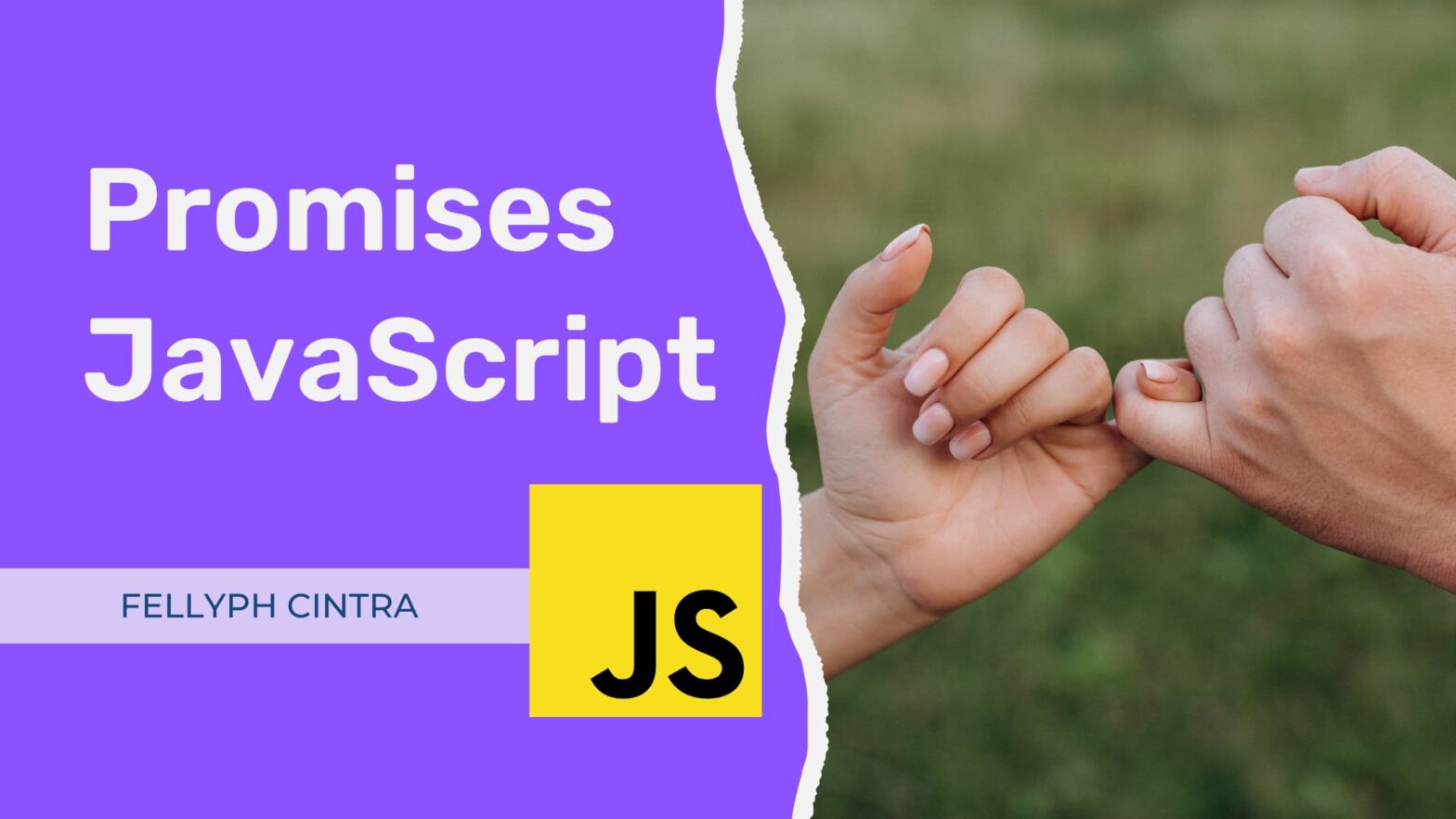 Trabalhando com Promises JavaScript
