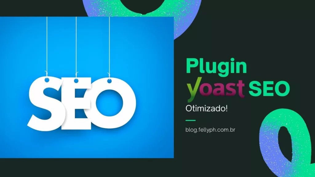 Plugin Yoast SEO otimizando resultados