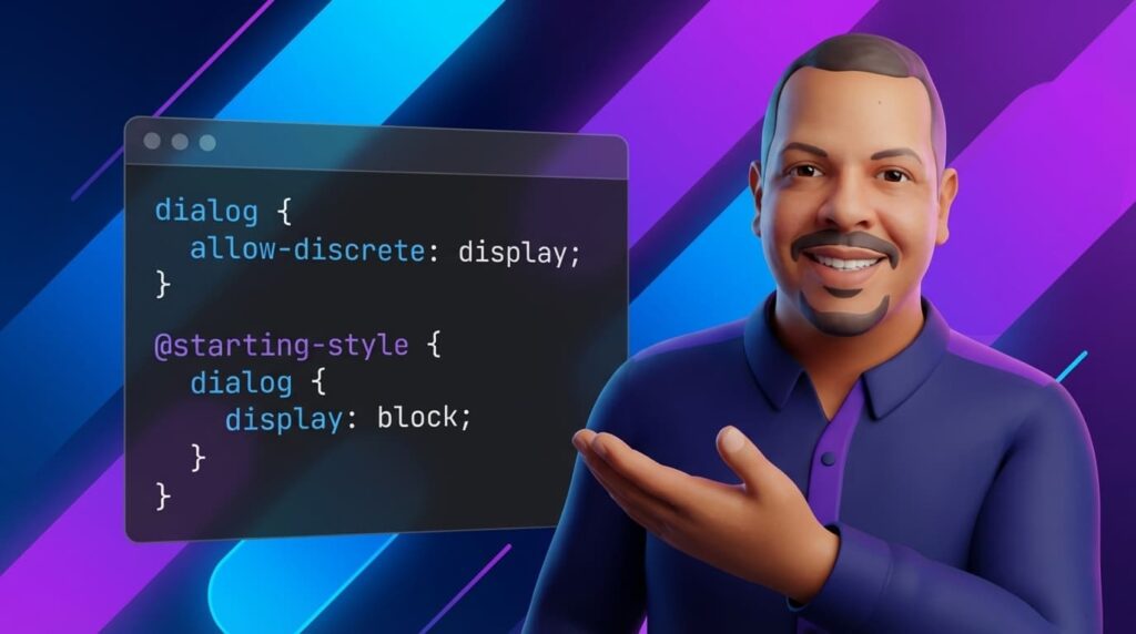 Animações CSS em Propriedades Discretas: O Guia Definitivo para 2026