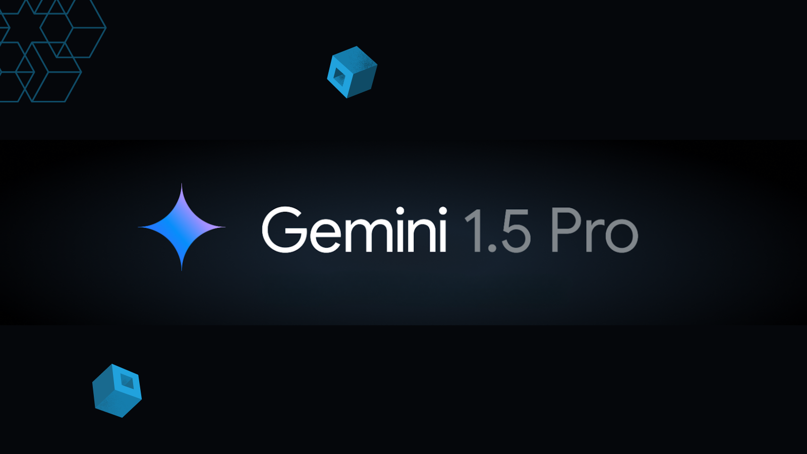 Novidades Gemini 1.5 Pro