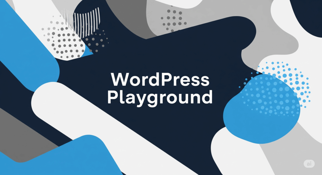 WordPress Playground