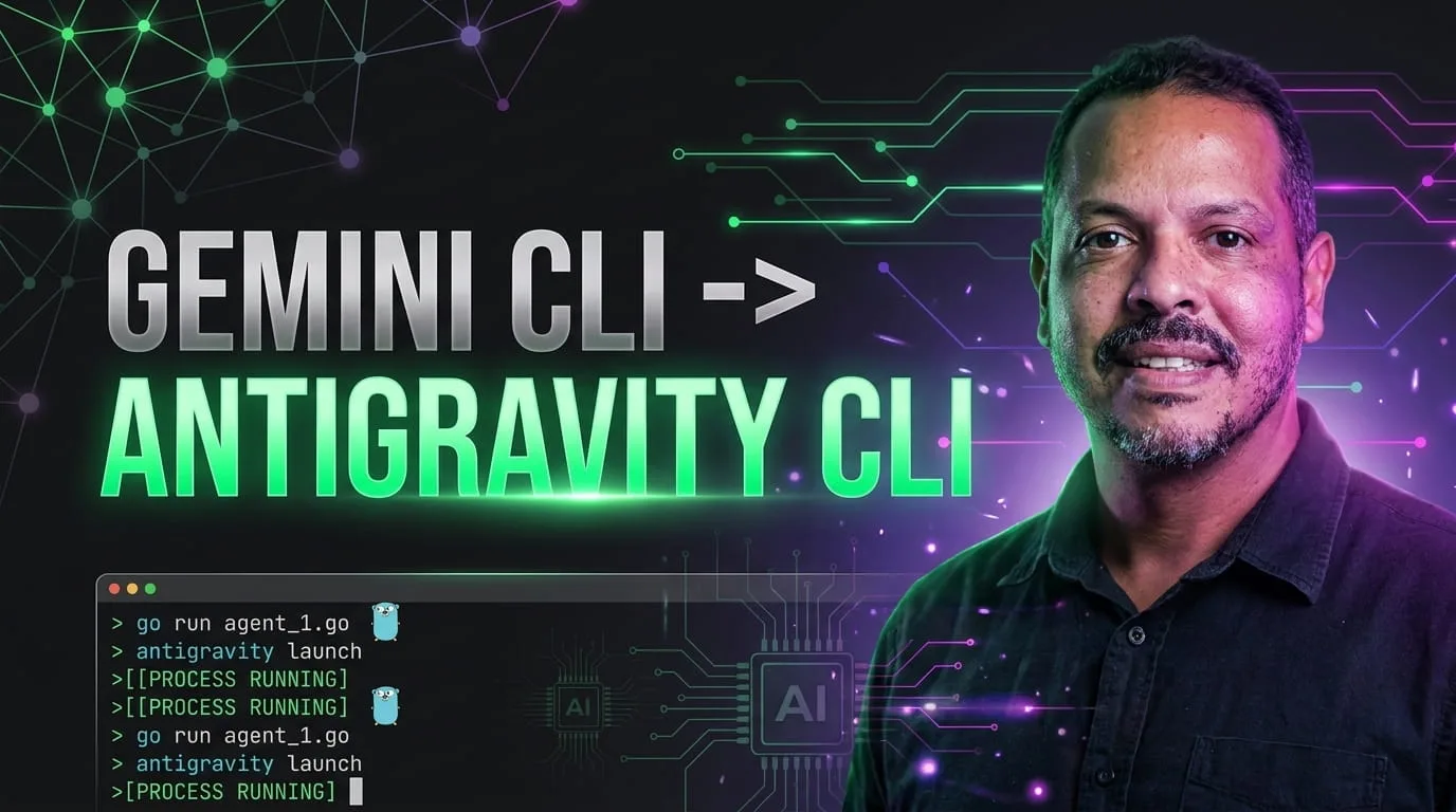 antigravity cli